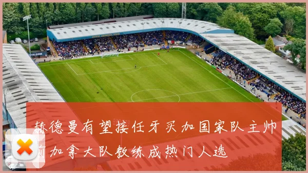 赫德曼有望接任牙买加国家队主帅前加拿大队教练成热门人选